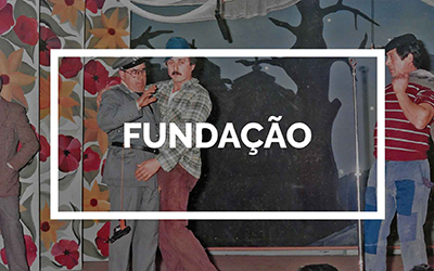 fundação grupo danças e cantares perre